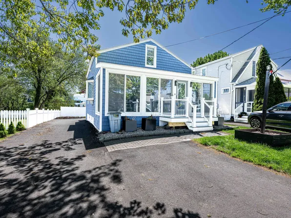 45 South Street, East Haven, CT 06512