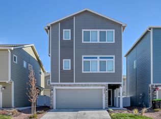 2970 Magic Carpet Loop, Colorado Springs, CO 80916