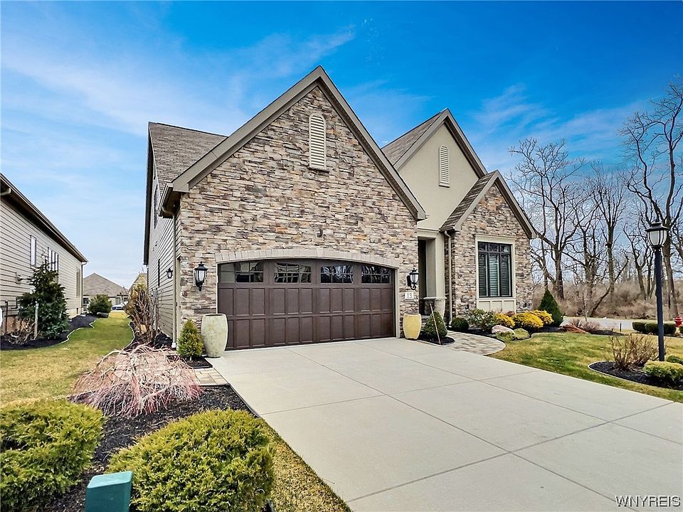 13 Brockton Rdg, Buffalo, NY 14221 Zillow