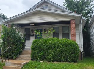 4083 Schiller Pl, Saint Louis, MO 63116