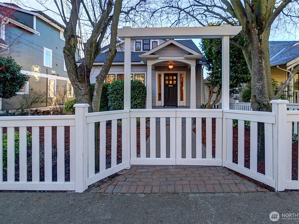 1st image of 1611 10th Avenue W #1