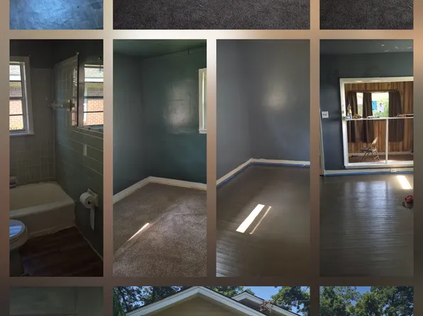 521 Jerry D Coleman St, Fairfield, AL 35064