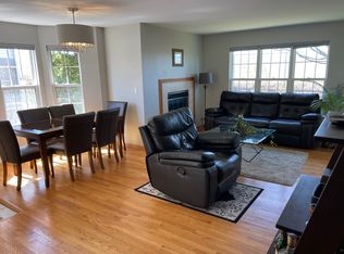 1974 Gary Ct Unit A, Schaumburg, IL 60193