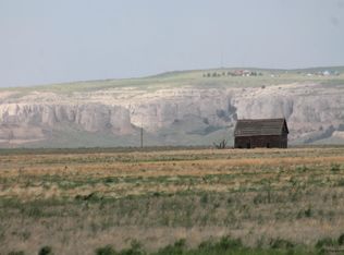 Road 151, Lagrange, WY 82221