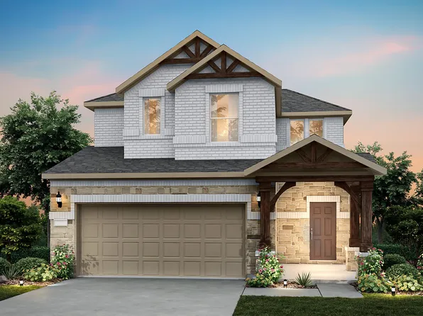 1028 Hammy Ln, Aubrey, TX 76227