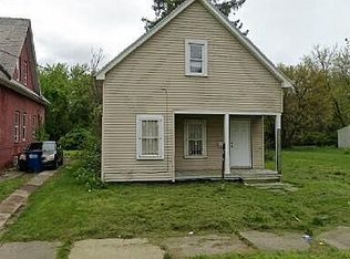 1676 Vance St, Toledo, OH 43607