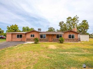 1940 W Chico Ln, Yuma, AZ 85365