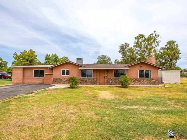 1940 W Chico Ln, Yuma, AZ 85365