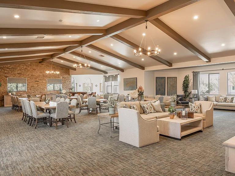 The Villas at Ellis Manor — Photo 38