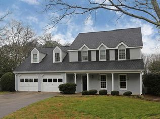 1303 Partridge Way, Marietta, GA 30062