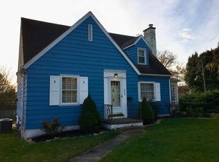 323 S High St, Lancaster, OH 43130