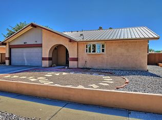 5812 Tioga Rd NW, Albuquerque, NM 87120