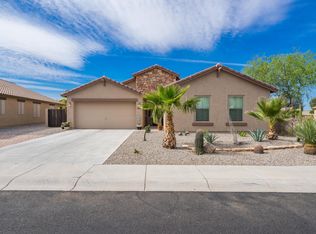 25669 W Magnolia St, Buckeye, AZ 85326