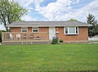 616 Mercury Dr, Cincinnati, OH 45244