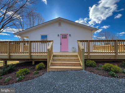 22 Hopewell Ln, Sperryville, VA, 22740