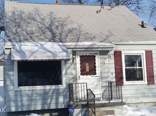 2746 Brandon St, Flint, MI 48503