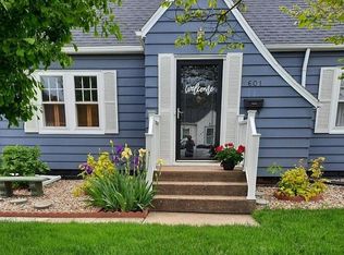 601 Ridge St, Washington, IL 61571