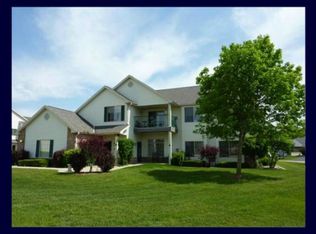 146C Pheasant Run, Johnson Creek, WI 53038