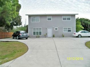 11363 Kimble Dr, Fort Myers, FL 33908