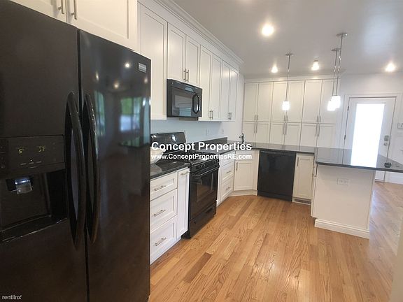 6A Westminster #1 Boston - Roxbury Unit Photo 8