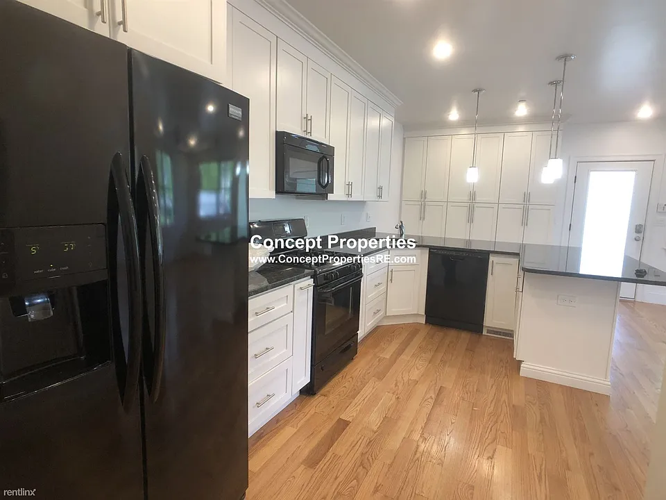 6A Westminster #1 Boston - Roxbury Unit Photo 8