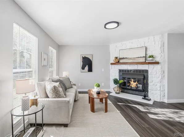 1640 S Ivory Circle #B, Aurora, CO 80017