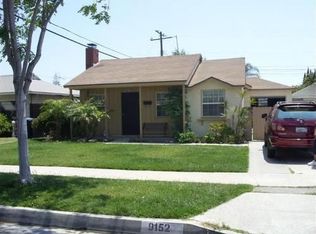 9152 Los Angeles St, Bellflower, CA 90706