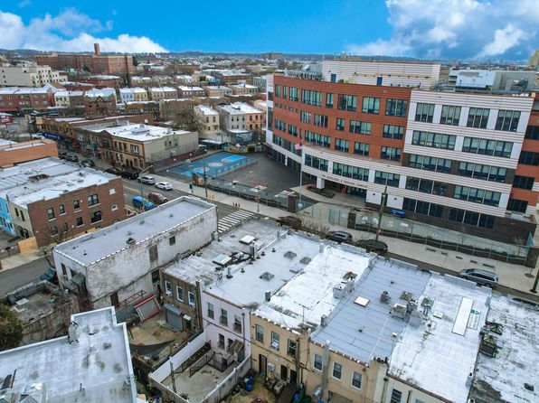 55-13 Metropolitan Ave #1