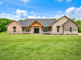 250 Private Road 45855, Blossom, TX 75416