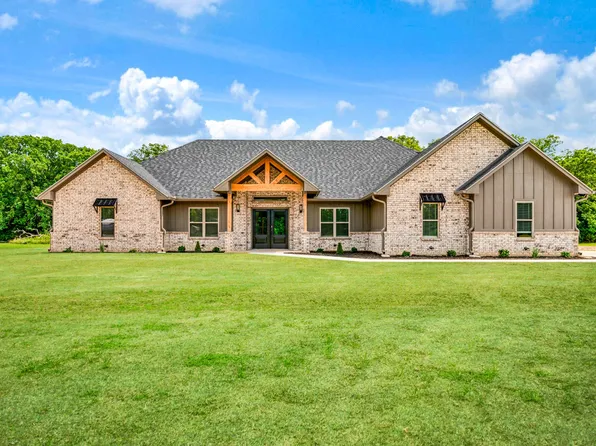 250 Private Road 45855, Blossom, TX 75416
