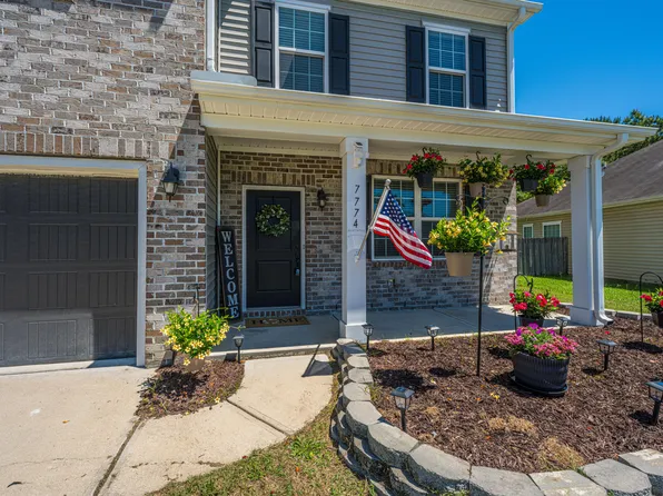 7774 High Maple Cir, North Charleston, SC 29418
