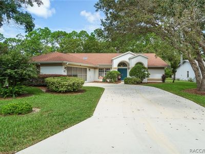 14 Mayflower Ct S, Homosassa, FL, 34446