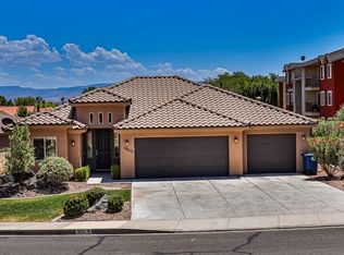 1663 W 360 N, Saint George, UT 84770