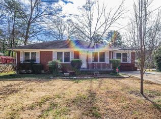3203 Bonway Dr, Decatur, GA 30032