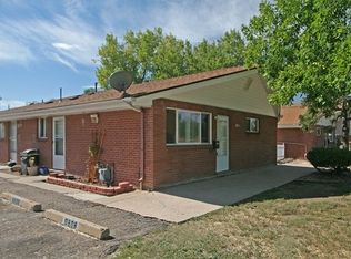 9800 W 26th Ave #9812, Denver, CO 80215