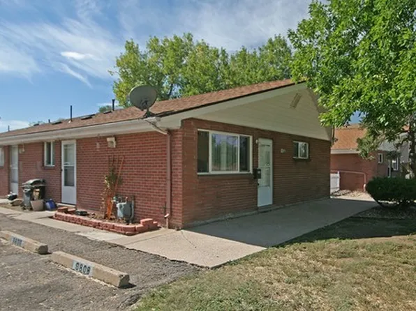 9800, 9800 W 26th Ave #9812, Denver, CO 80215