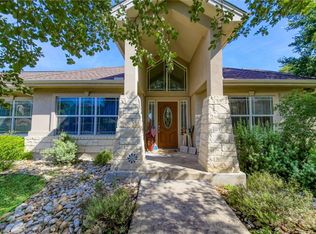 21104 Blackfoot Cv, Lago Vista, TX 78645