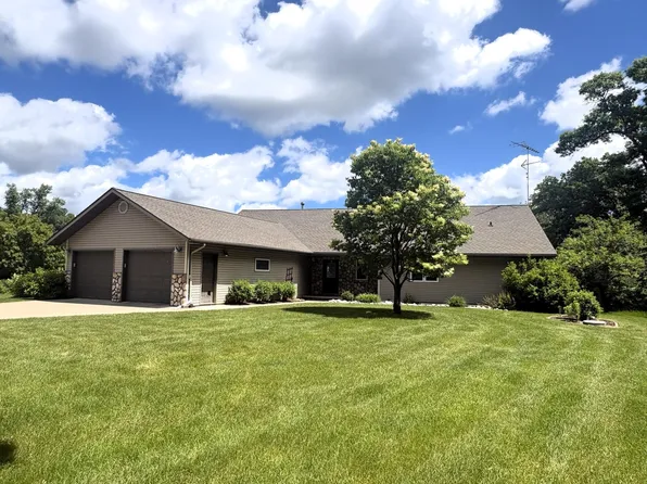 12787 Braseth Bay Rd, Lake Park, MN 56554
