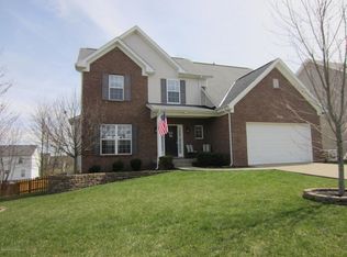 2213 Morgan Ridge Ct, La Grange, KY 40031