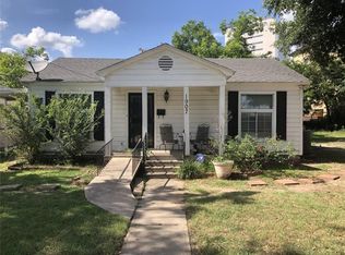 1907 Chattanooga Pl, Dallas, TX 75235