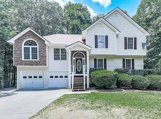 211 Paul Cagle Dr, Waleska, GA