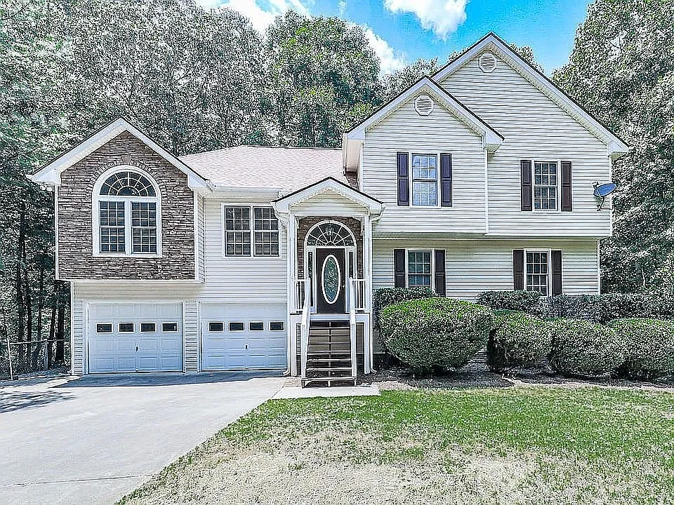 211 Paul Cagle Dr photo 1