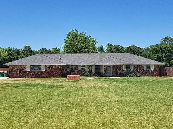 4429 NE 42nd St, Oklahoma City, OK 73121