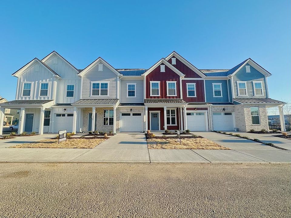 1st image of 304 Carver Connection Lot 12
