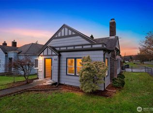 402 L Street, Hoquiam, WA 98550