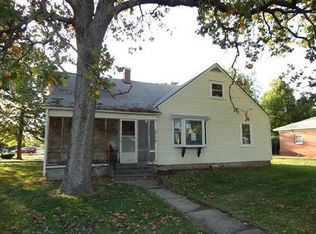 1000 9th St, Monett, MO 65708