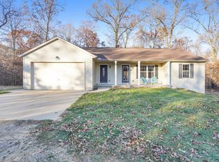 1323 42nd St, Allegan, MI 49010