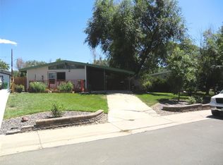 7878 Stuart St, Westminster, CO 80030