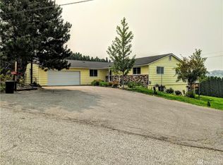 52 Mike Keys Rd, Manson, WA 98831
