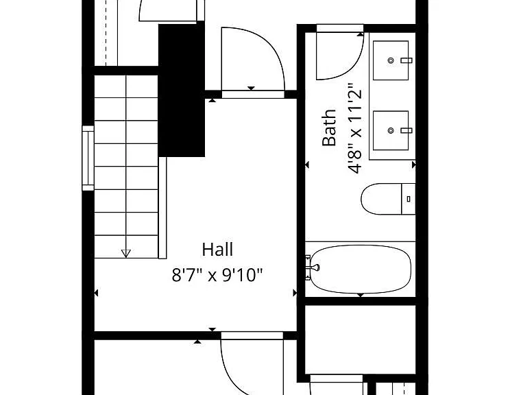 4908 Paradigm Ln — Photo 16